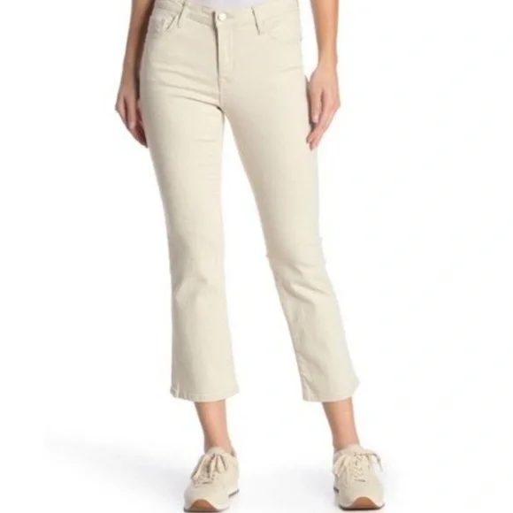 Sanctuary / DENIM connector kick crop - Picture 3 of 6